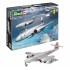 1/32 GLOSTER METEOR F.8/FR.9 - FIRST EDITION (PLASTIC KIT)