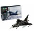1/144 EUROFIGHTER TYPHOON - RAF (PLASTIC KIT) 03796