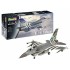 1/32 F-16 FALCON 50TH ANNIVERSARY (PLASTIC KIT) 03802