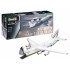 1/144 ANTONOV AN-124 RUSLAN (PLASTIC KIT)