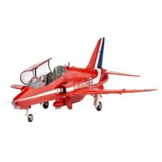 1/32 BAE HAWK T.1 RED ARROWS (PLASTIC KIT)