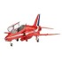 1/32 BAE HAWK T.1 RED ARROWS (PLASTIC KIT)