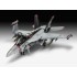 1/32 F/A-18E SUPER HORNET (PLASTIC KIT) 04994