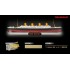 1/400 R.M.S. TITANIC PLATINUM EDITION (PLASTIC KIT)