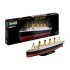 1/600 R.M.S. TITANIC (CLICK SYSTEM) (PLASTIC KIT)