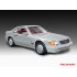 1/24 MERCEDES-BENZ 300 SL-24 COUPE 100 YEARS MB (PLASTIC KIT)