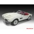 1/24 GIFT SET BMW 507 - 70 YEARS OF BMW 507 (PLASTIC KIT)