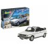 1/24 GIFT SET 50 YEARS OF THE VW GOLF 1 (PLASTIC KIT)
