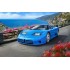 1/24 BUGATTI EB110 (PLASTIC KIT) R07353