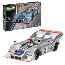 1/32 PORSCHE 917/10 (PLASTIC KIT) R07738