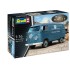 1/16 VW T1 PANEL VAN - 75 YEARS OF THE VW T1 (PLASTIC KIT) 07742
