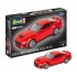 1/25 2024 FORD MUSTANG GT (EASY-CLICK) (PLASTIC KIT)