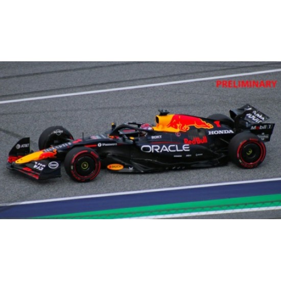 1/20 RED BULL RACING RB21 (CLICK SYSTEM) (PLASTIC KIT) 1/20 RED BULL RACING RB21 (CLICK SYSTEM) (PLASTIC KIT)