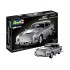 1/24 JAMES BOND ASTON MARTIN DB5 (CLICK SYSTEM) (PLASTIC KIT)
