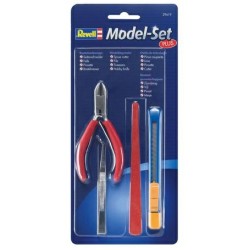 MODEL MAKING TOOL SET 29619 MODEL MAKING TOOL SET 29619