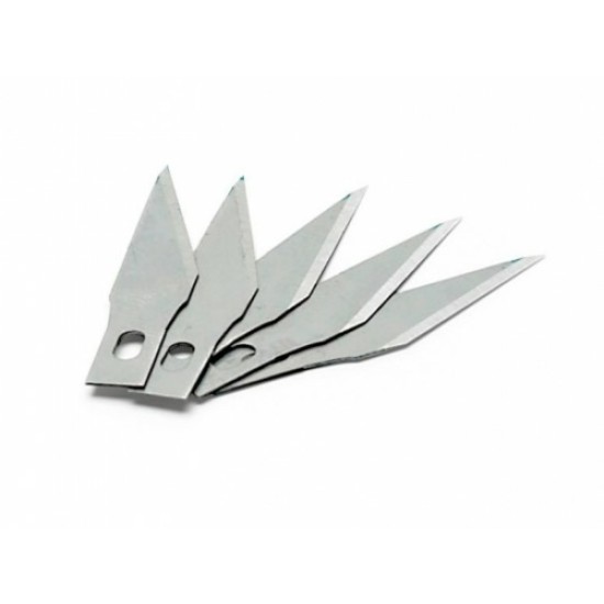 REPLACEMENT BLADES FOR HOBBY KNIFE (R39059)