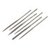 MINI NEEDLE FILES (PACK 6)