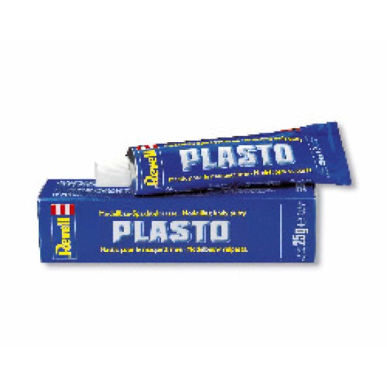 PLASTO BODYPUTTY