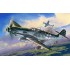 1/32 MODEL SET MESSERSCHMITT BF109G-10 ERLA (PLASTIC KIT)