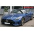 1/24 MODEL SET MERCEDES-AMG GT (PLASTIC KIT)