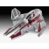 1/58 STARTER KIT OBI-WAN'S STARFIGHTER (PLASTIC KIT)