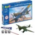 1/72 JUNKERS JU87 G/D TANK BUSTER (STARTER KIT)