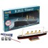 1/1200 R.M.S. TITANIC (STARTER KIT)