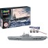1/1200 USS ENTERPRISE CV-6 (STARTER KIT)