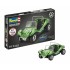 1/32 STARTER KIT VW BUGGY (PLASTIC KIT)