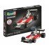 1/32 STARTER KIT SURTEES TS16/03 (REVELL CLASSICS) (PLASTIC KIT)