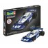 1/32 STARTER KIT TYRRELL P34/2 (REVELL CLASSICS) (PLASTIC KIT)
