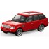 1/43 RANGE ROVER RED