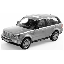 RAS36600S - 1/43 RANGE ROVER SILVER RAS36600S - 1/43 RANGE ROVER SILVER