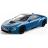 RAS58400B - 1/43 BMW I8 BLUE