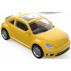 RAS58800Y - 1/43 VW BEETLE YELLOW RAS58800Y - 1/43 VW BEETLE YELLOW