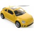RAS58800Y - 1/43 VW BEETLE YELLOW