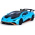 1/43 LAMBORGHINI HURACAN STO BLUE 64640B