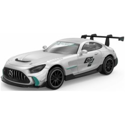 1/43 MERCEDES AMG GT2 SILVER 64650 1/43 MERCEDES AMG GT2 SILVER 64650