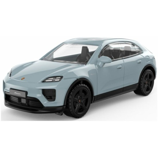 RAS64660B - 1/43 PORSCHE MACAN BLUE
