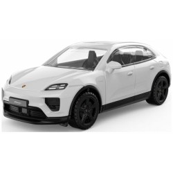 RAS64660W - 1/43 PORSCHE MACAN WHITE RAS64660W - 1/43 PORSCHE MACAN WHITE
