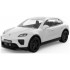 RAS64660W - 1/43 PORSCHE MACAN WHITE