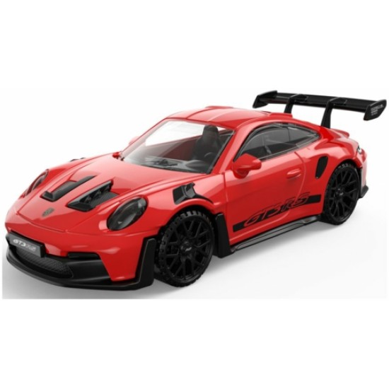 1/43 PORSCHE 911 GT3 RS RED 64670