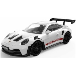1/43 PORSCHE 911 GT3 RS WHITE 64670 1/43 PORSCHE 911 GT3 RS WHITE 64670