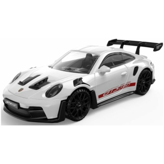 1/43 PORSCHE 911 GT3 RS WHITE 64670