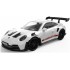 1/43 PORSCHE 911 GT3 RS WHITE 64670