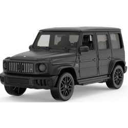 RAS64730K - 1/43 MERCEDES AMG G 63 BLACK RAS64730K - 1/43 MERCEDES AMG G 63 BLACK