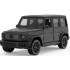 RAS64730K - 1/43 MERCEDES AMG G 63 BLACK