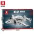 44 CM NORTHROP GRUMMAN E-2 HAWKEYE (1 144PCS)