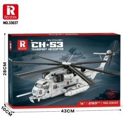 76.6 CM SIKORSKY CH-53E (2 192PCS)