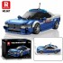 1/24 BMW POLICE CAR (313PCS)